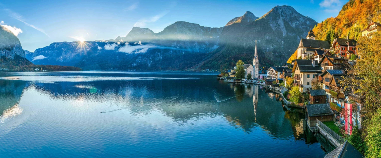 Österreich mit dem Auto - Tipps