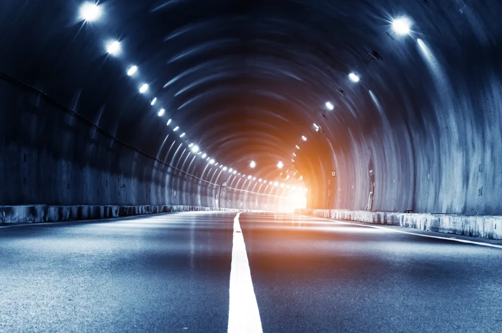 Alles zum Katschbergtunnel in Österreich