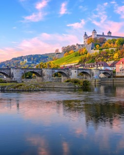 Die besten Roadtrips in Deutschland