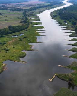Wir haben die wichtigsten Grenzübergänge zwischen den beiden Ländern gesammelt.
