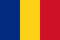 Rumänien flag