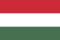 Ungarn flag