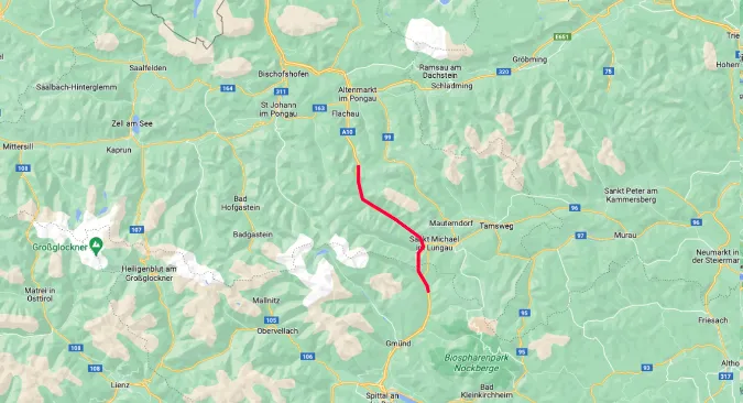 Tauerntunnel Maut online und die Videomaut im Katschbergtunnel – Freie Fahrt auf der Tauernautobahn