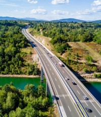 Maut nach Kroatien - Routen & Kosten