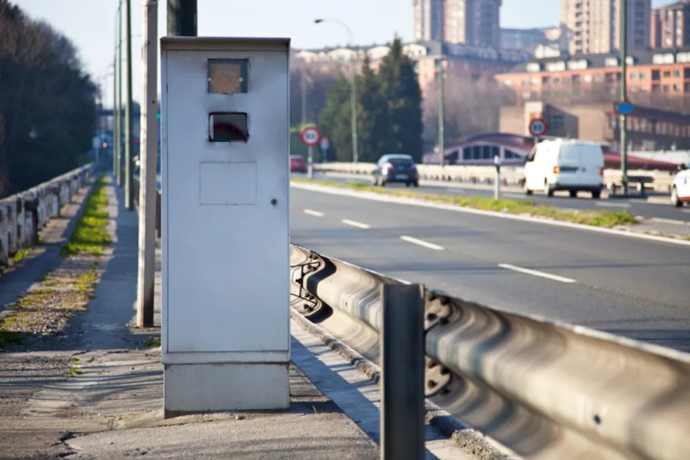 Slowenien Autobahn Geschwindigkeit: Regeln & Bußgelder