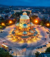 Bulgarien Roadtrip mit Reiserouten