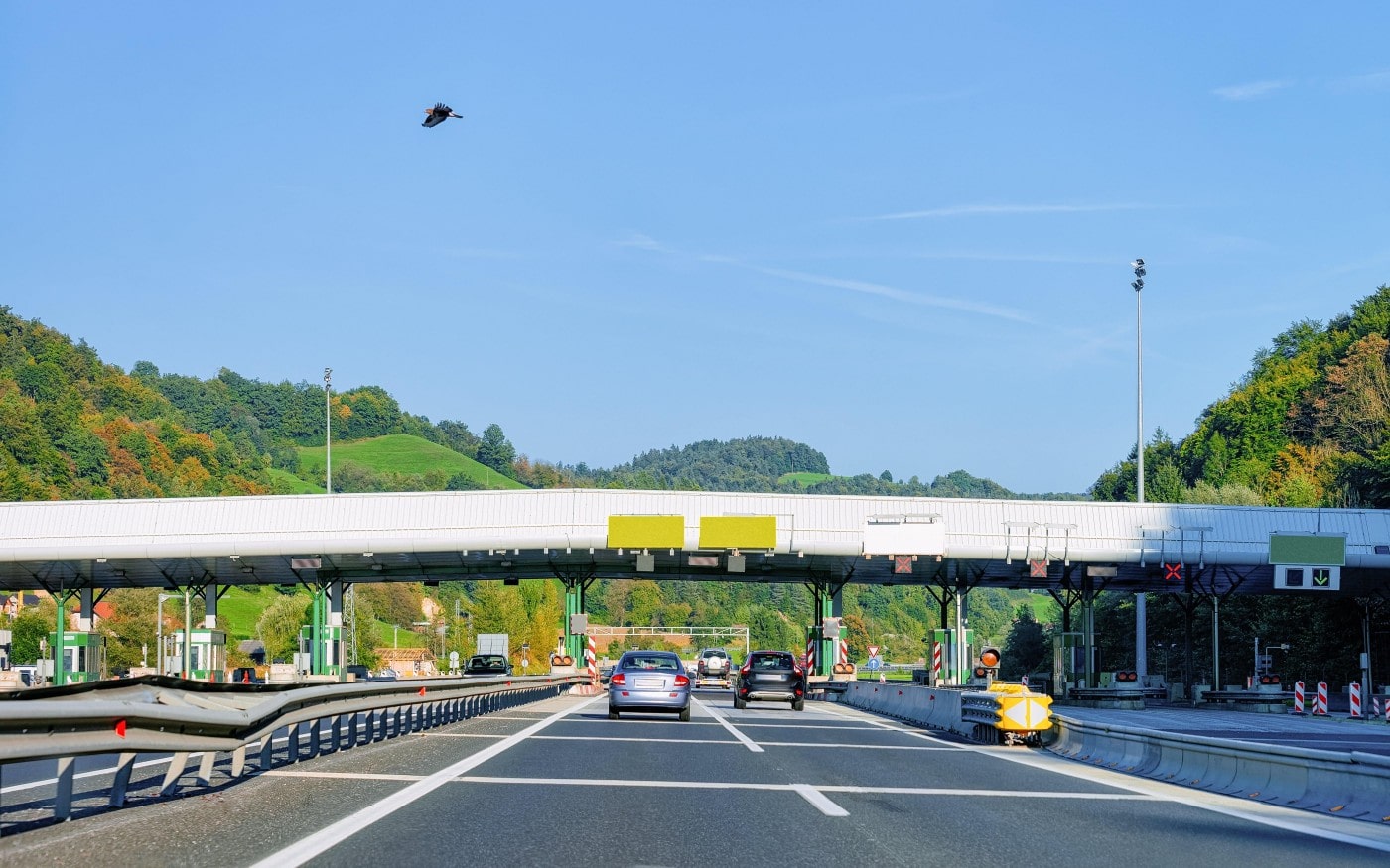Fahren in Slowenien— ein kompetenter Begleiter für Ihren Roadtrip