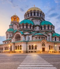 Top 10 Sehenswürdigkeiten Bulgarien