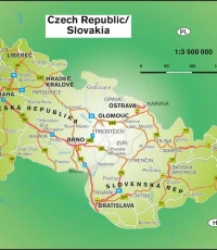 Die Autobahn in der Tschechischen Republik - Infos