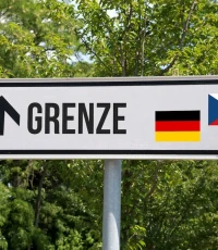 Grenze Deutschland Tschechien - Tipps