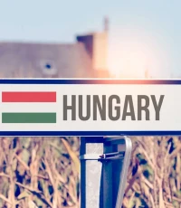 Grenze Ungarn Rumänien