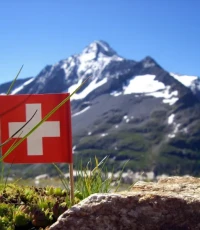 Wie man einen Roadtrip durch die Schweiz unternimmt