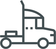 Lkw über 20 m. - Öresundbrücke