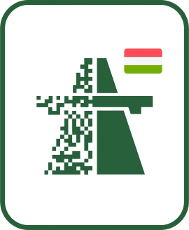 vignette Ungarn online kaufen