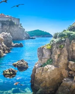 Der Kroatien Reise-Blog