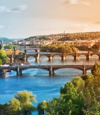Tipps für einen Roadtrip durch die Tschechische Republik