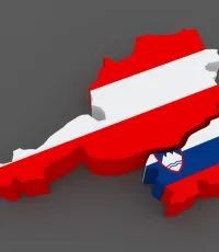 Grenzübergang Österreich Slowenien