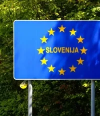 Grenzübergänge zwischen Slowenien und Ungarn