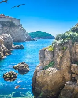 Der Kroatien Reise-Blog