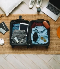 Sommerurlaub Kroatien - Checkliste