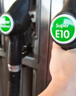 Benzinpreis Tschechien