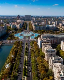 Einreise nach Rumänien