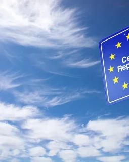 Kleiner Grenzverkehr Tschechien 