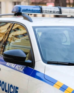 Verkehrsregeln in der Tschechischen Republik