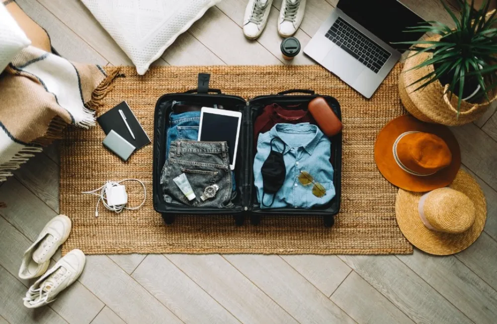 Mit unserer Liste für den Sommerurlaub in Kroatien landen garantiert die wichtigsten Utensilien im Koffer.