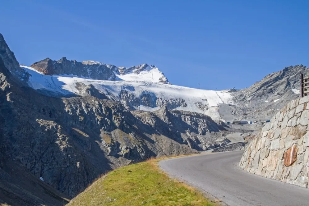 Um sich die Fahrt auf der Ötztaler Gletscherstraße besser vorstellen zu können, sollte man über einige Fakten Bescheid wissen.