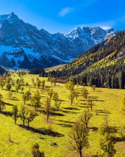 Dieser Artikel soll einige der häufigsten Fragen zu der Mautstraße Hinterriss-Eng beantworten und Einblicke in ihre Bedeutung und Nutzung bieten.