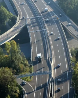 Wir haben in den nachfolgenden Abschnitten die wichtigsten Informationen zur Mautbefreiung auf der A14 zusammengestellt.
