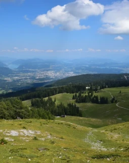 Villacher Alpenstraße: Tor zu den Alpen in Kärnten