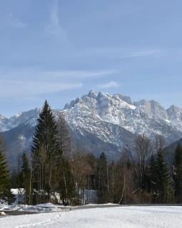 Der Wurzenpass wird auch als Korensko Sedlo bezeichnet