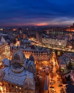 Was müssen Sie beim Autofahren in Rumänien beachten?