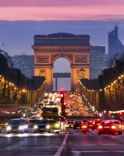 Bußgeldkatalog frankreich für deutsche fahrer