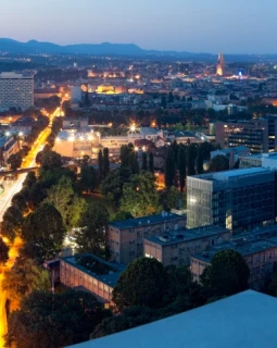 Verkehrsregeln in Kroatien in 2024