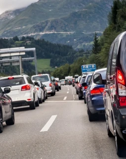 Grundlegende Verkehrsregeln in der Schweiz