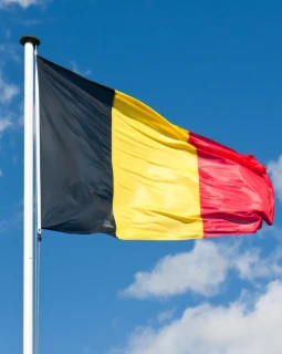 Was Sie für das Autofahren in Belgien wissen müssen