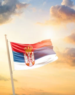 Leitfaden für deutsche Autofahrer in Serbien