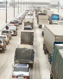 Stauprognose wochenende durch winterurlauber