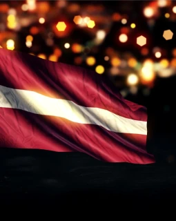 Was Sie beim Autofahren in Lettland wissen müssen