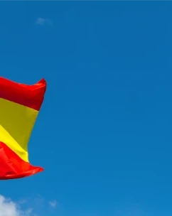 Verkehrsregeln und Bußgelder in Spanien