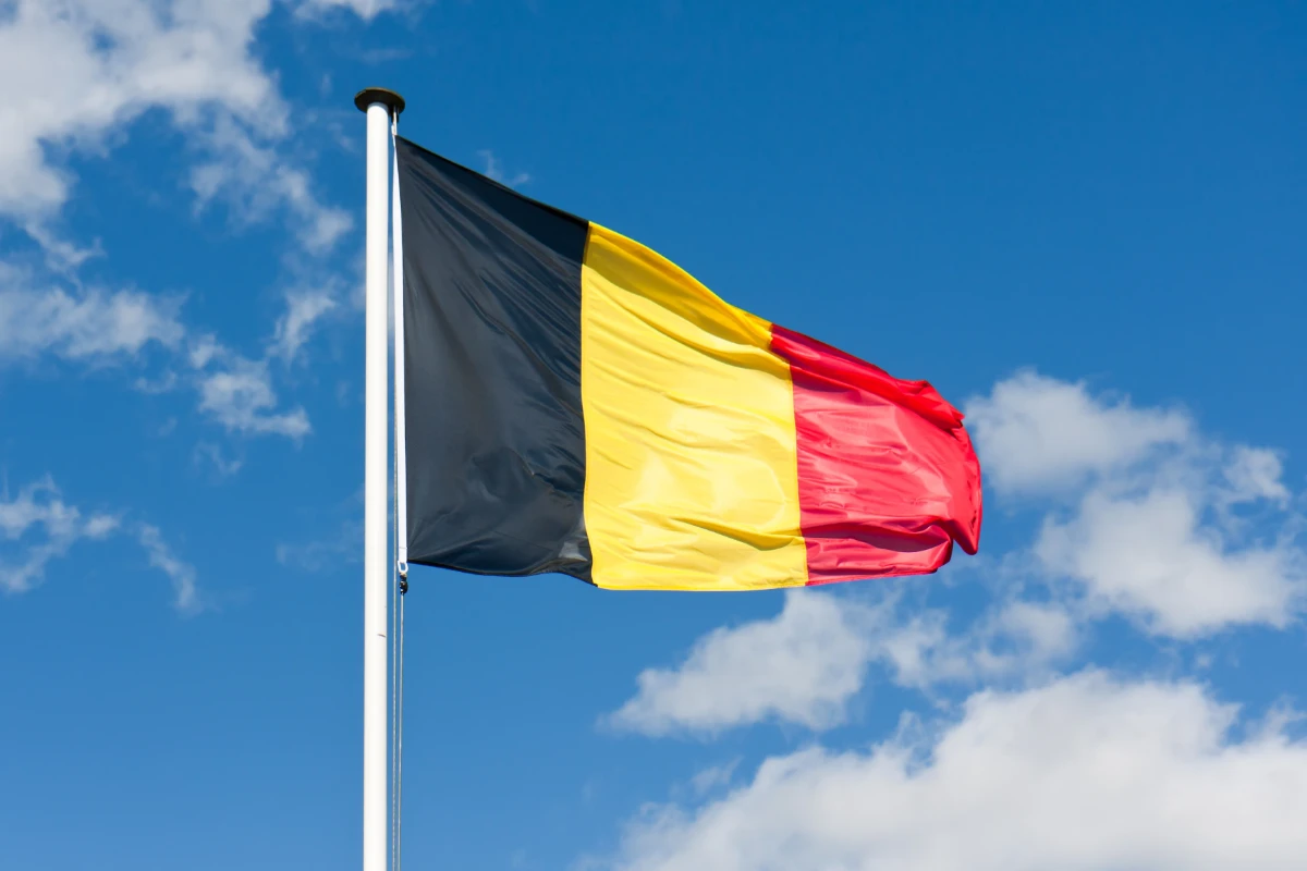 Bußgeldkatalog Belgien 2024: Ein umfassender Leitfaden