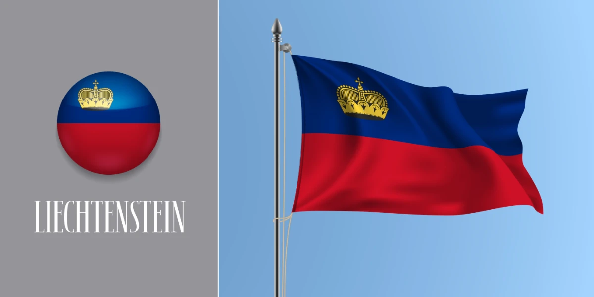 Bußgeldkatalog Liechtenstein 2024