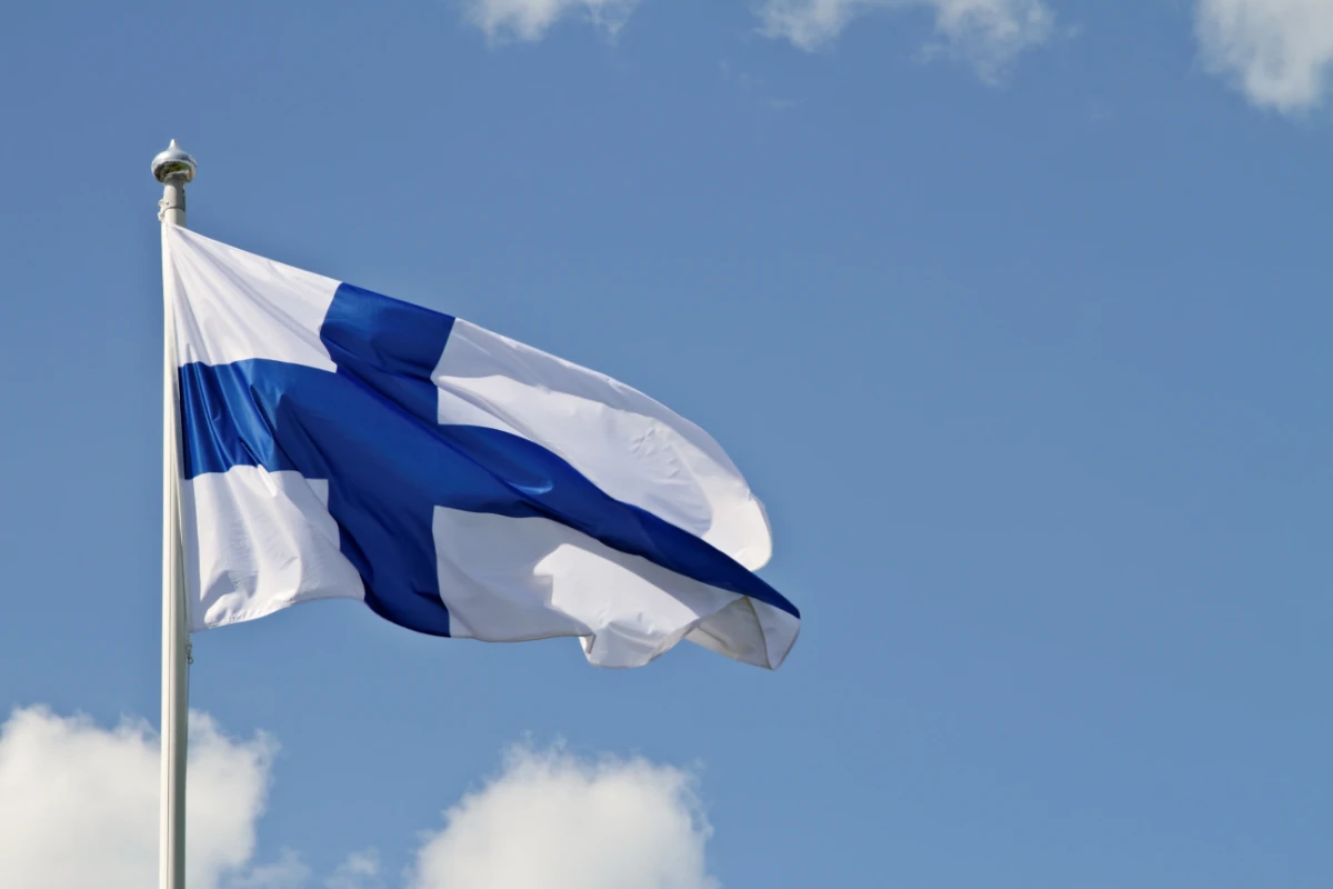 Der Bußgeldkatalog für Finnland 2024
