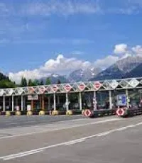 A13 Brenner (Jahreskarte)