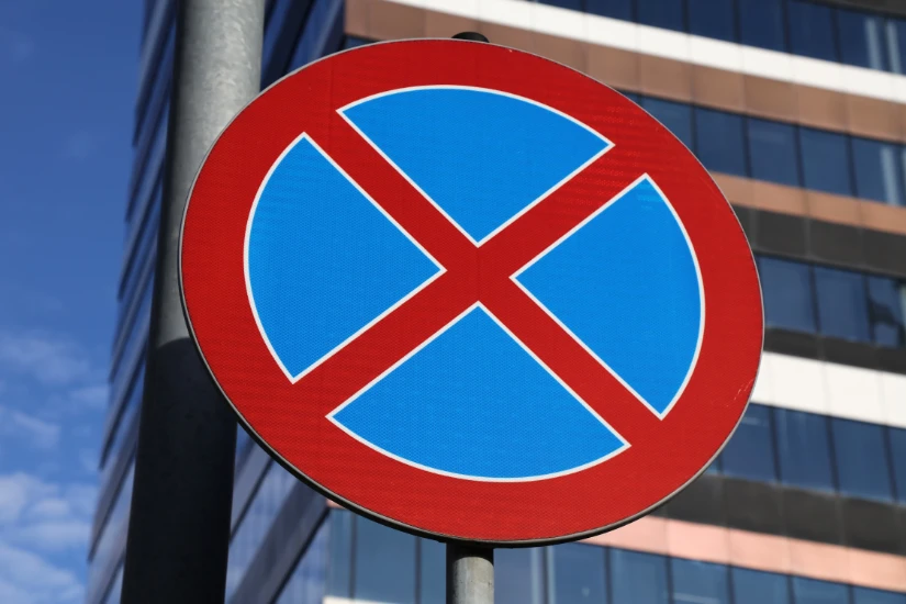 Aktualisierte Vorschriften zum Halten und Parken in Moldawien