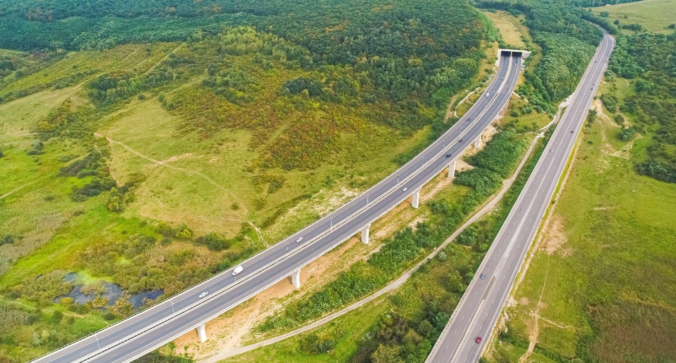 Neue Streckenabschnitte in Planung - Autostrada A1