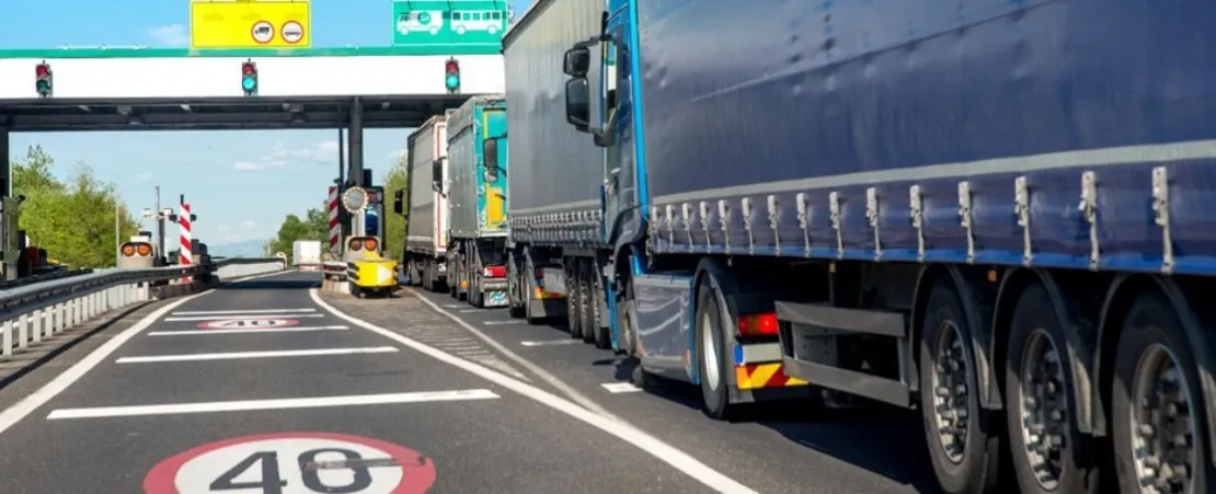Maut LKW Slowenien: Autobahngebühr für LKW und Fahrzeuge von mehr als 3.5 t